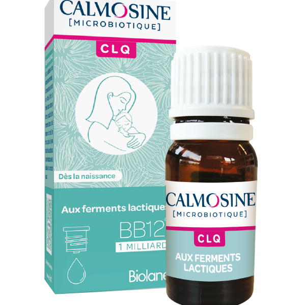 Calmosine [MICROBIOTIC] CLQ