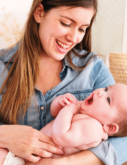 Calmosine pour l'allaitement et les coliques de bébé ! – Les Tests de Sévy