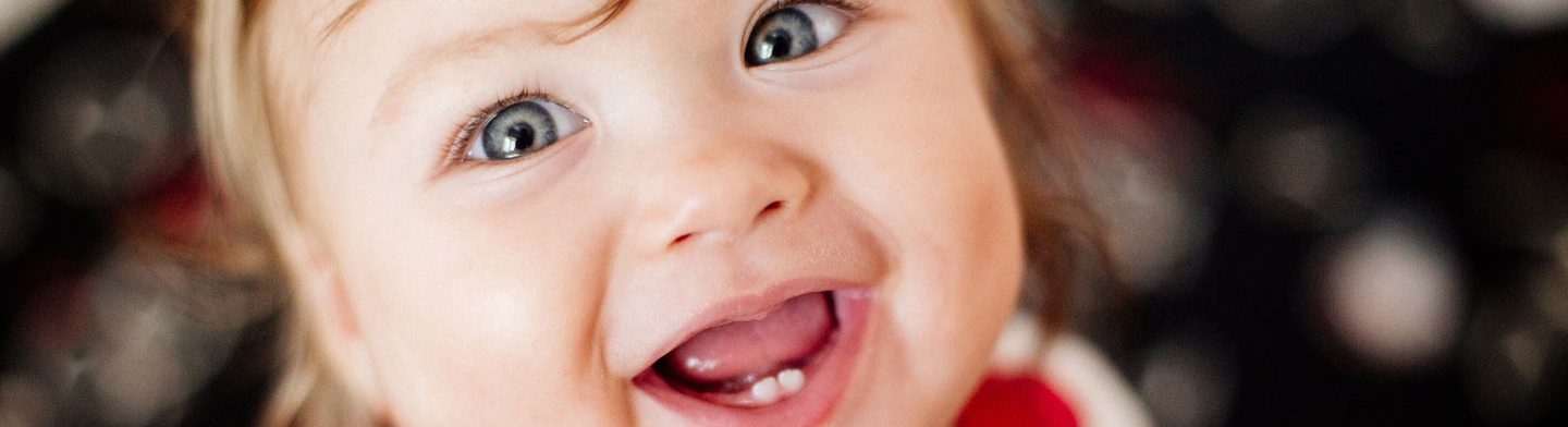 7 idées reçues autour des dents de bébé cover