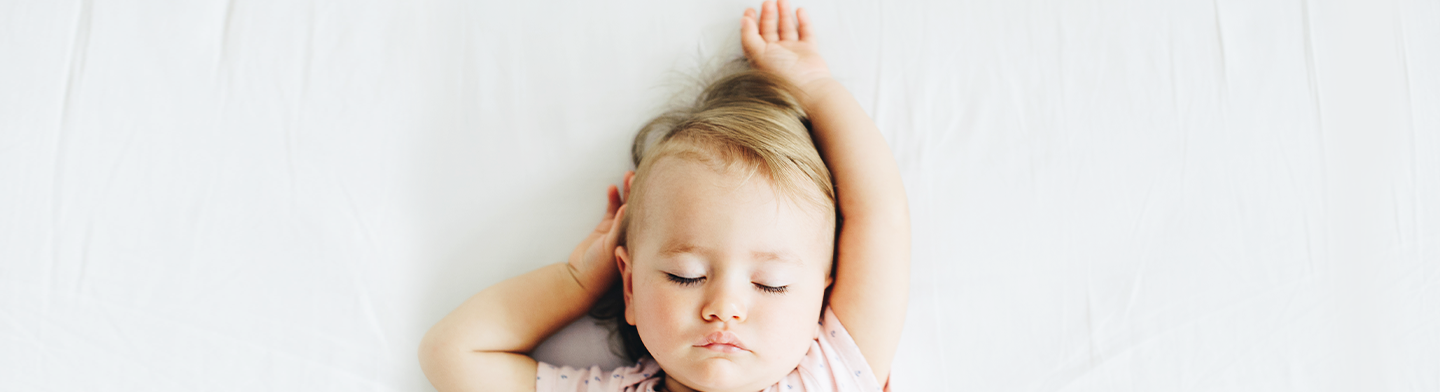 Calmosine sommeil : un test sur près de 60 enfants valide son intérêt cover