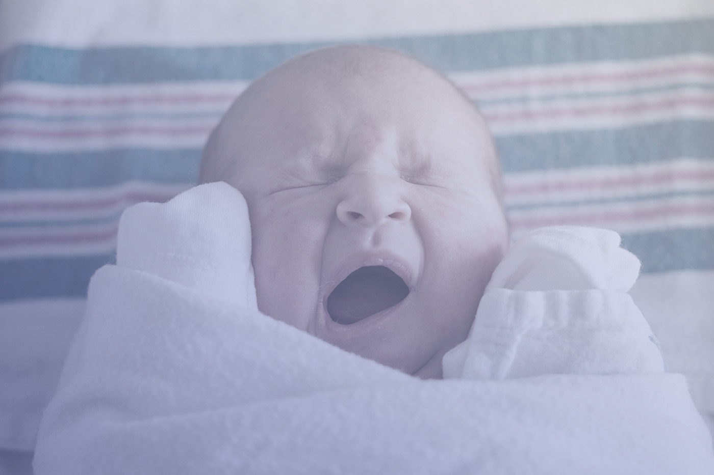  Comment calmer son bébé qui pleure et 1000 autres