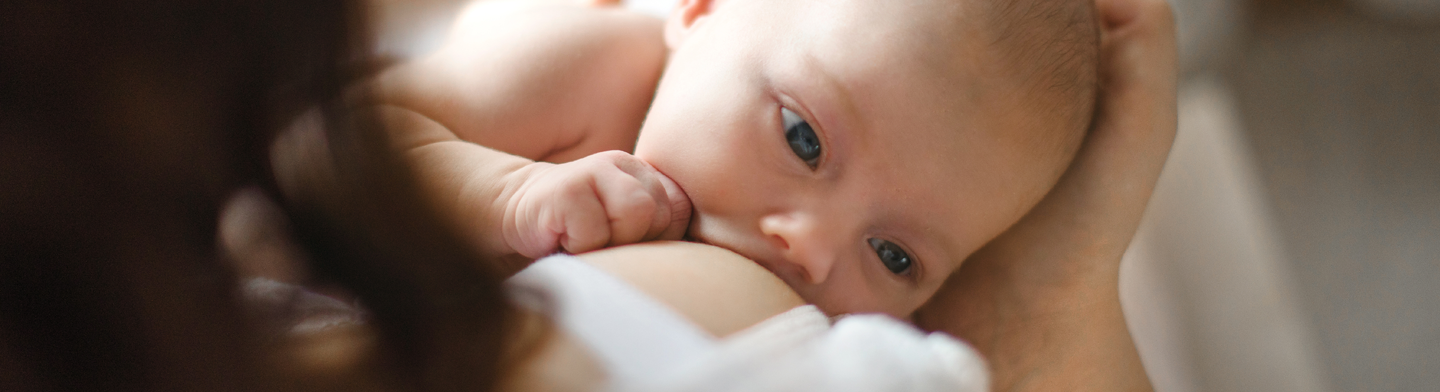 Crevasses d’allaitement, mamelons douloureux : tout savoir pour vous soulager cover