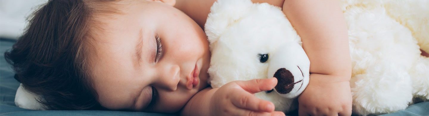 Devenez incollable sur le cycle de sommeil de votre bébé de 0 à 3 ans cover