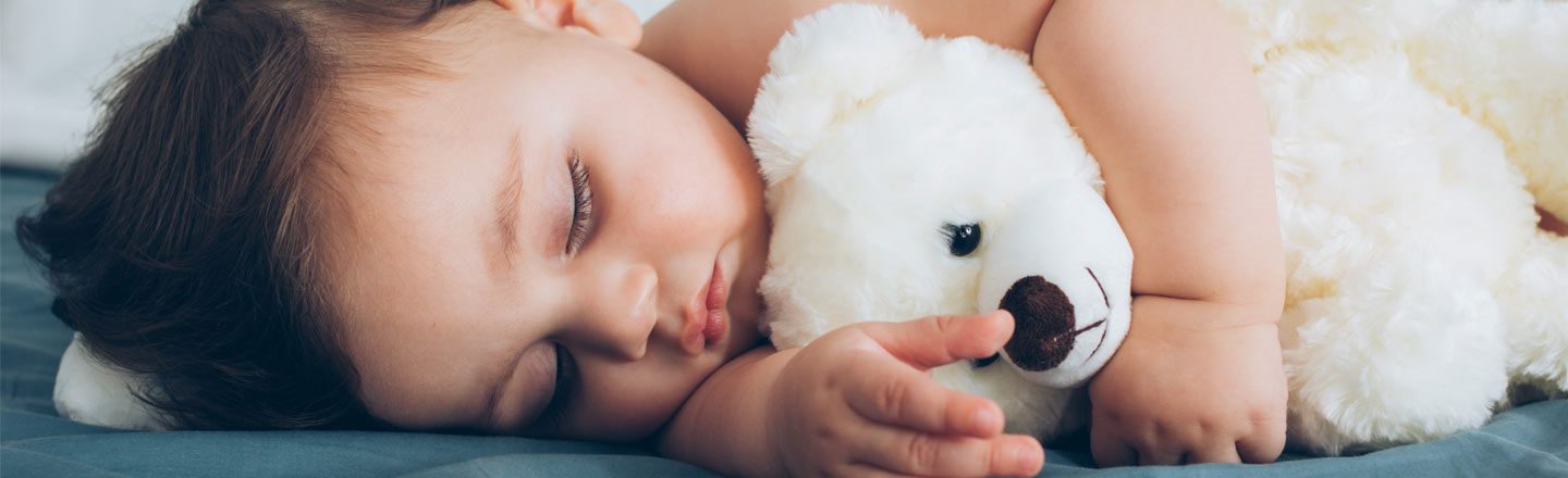 Devenez incollable sur le cycle de sommeil de votre bébé de 0 à 3