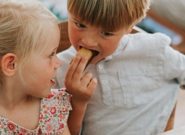 La cantine : Que faire quand mon enfant ne mange pas ? image