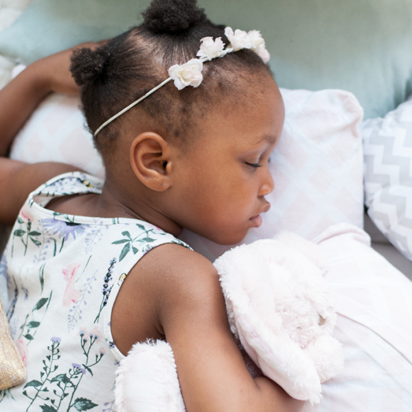 L’agenda du sommeil : comment rétablir un bon sommeil chez l’enfant ?