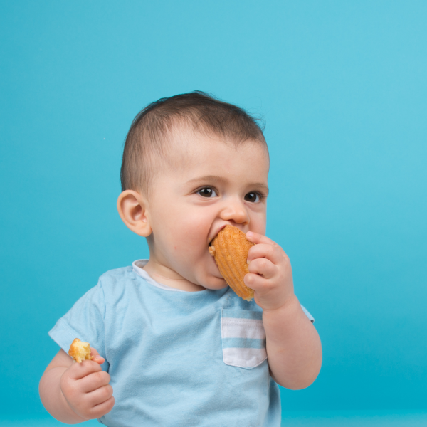 Le sucre : attention à la surconsommation chez le bébé et l’enfant