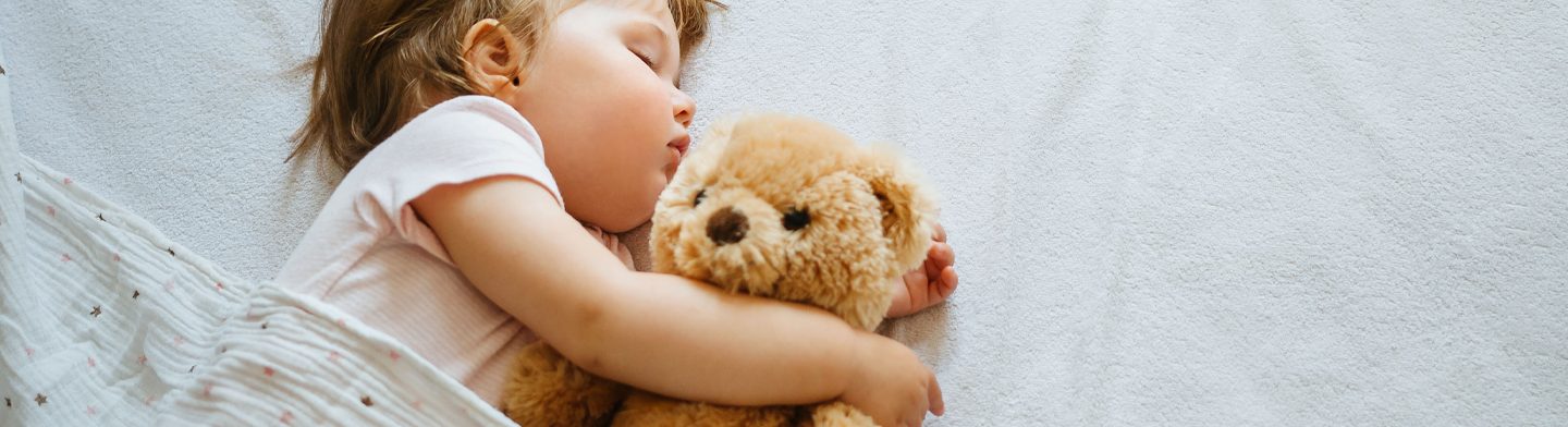 Les causes et symptômes de l’apnée du sommeil chez bébé ? cover