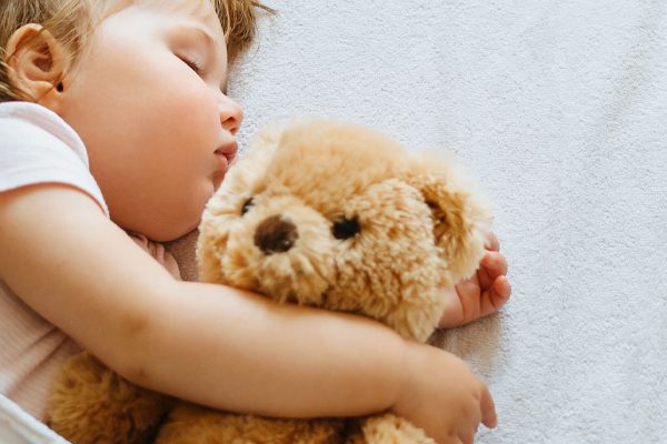 Les causes et symptômes de l’apnée du sommeil chez bébé ?