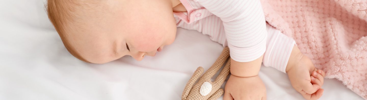 Bruits blancs : comment favorisent-ils le sommeil des bébés ? cover