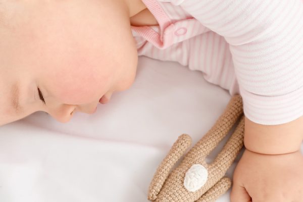 Bruits blancs : comment favorisent-ils le sommeil des bébés ? image