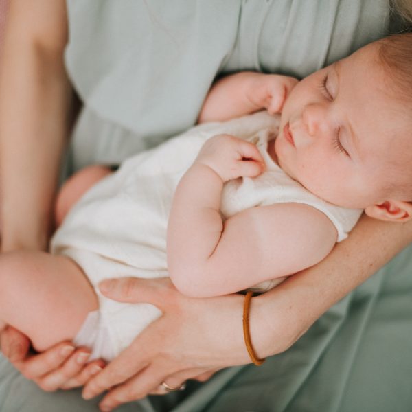 Ballonnement des bébés : comment les soulager naturellement ?