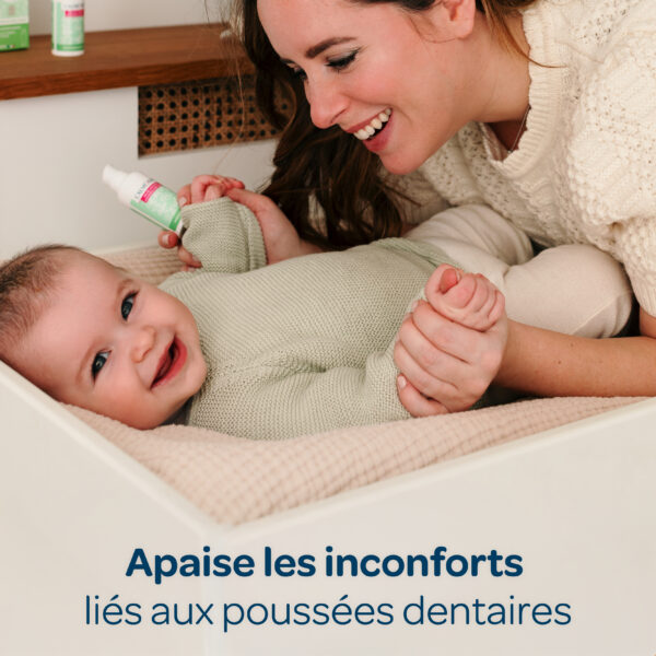 Calmosine Poussées Dentaires – Image 7