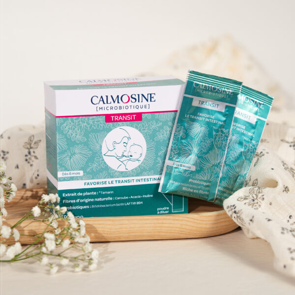 Calmosine Transit