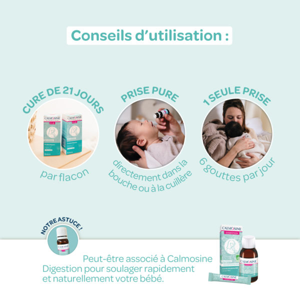 Calmosine [Microbiotique] CLQ – Image 4