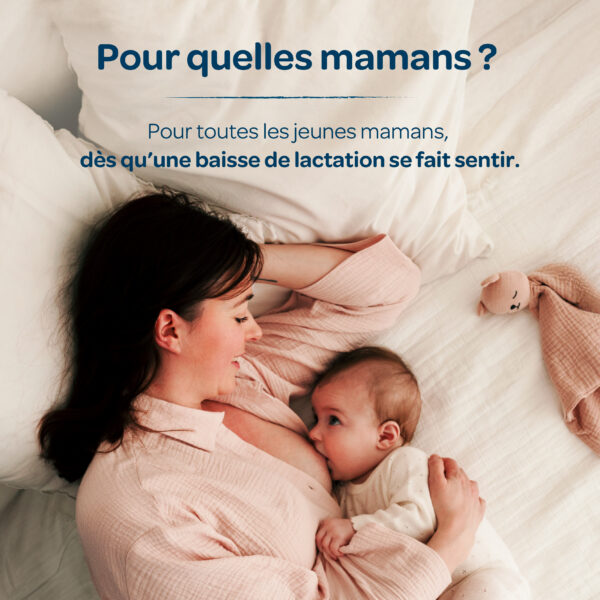 Calmosine Allaitement – Image 2