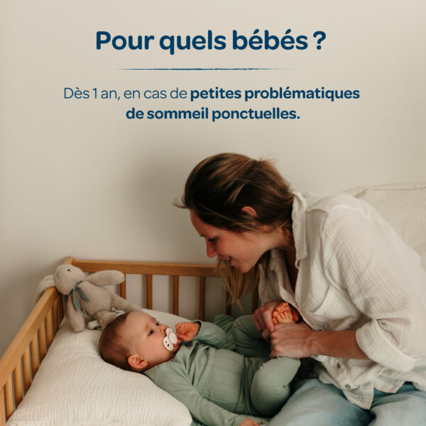 Calmosine Sommeil – Image 2