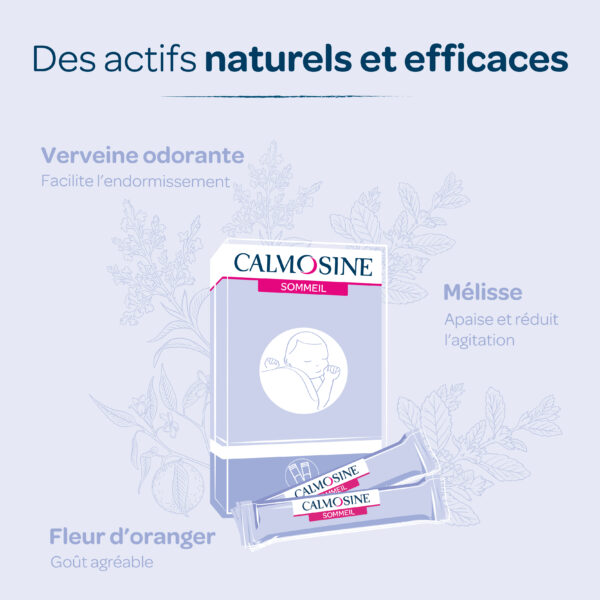 Calmosine Sommeil – Image 3