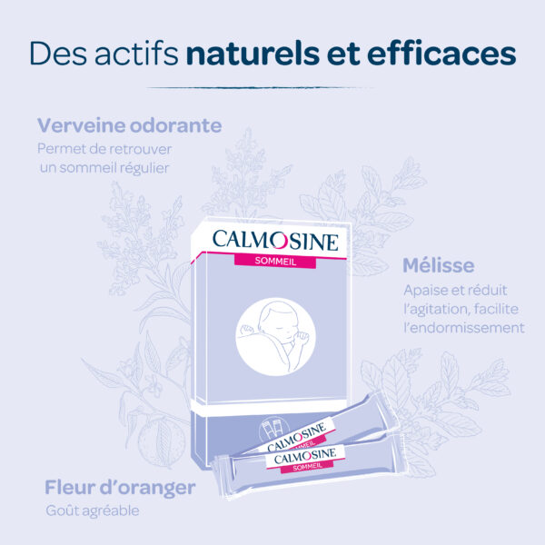 Calmosine Sommeil – Image 3