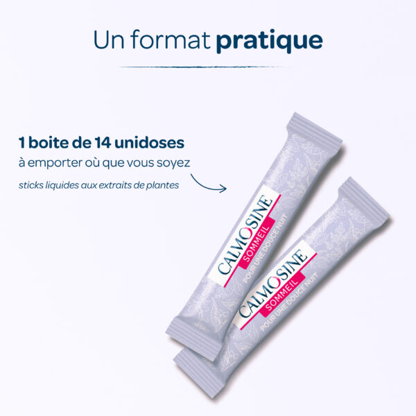 Calmosine Sommeil – Image 5