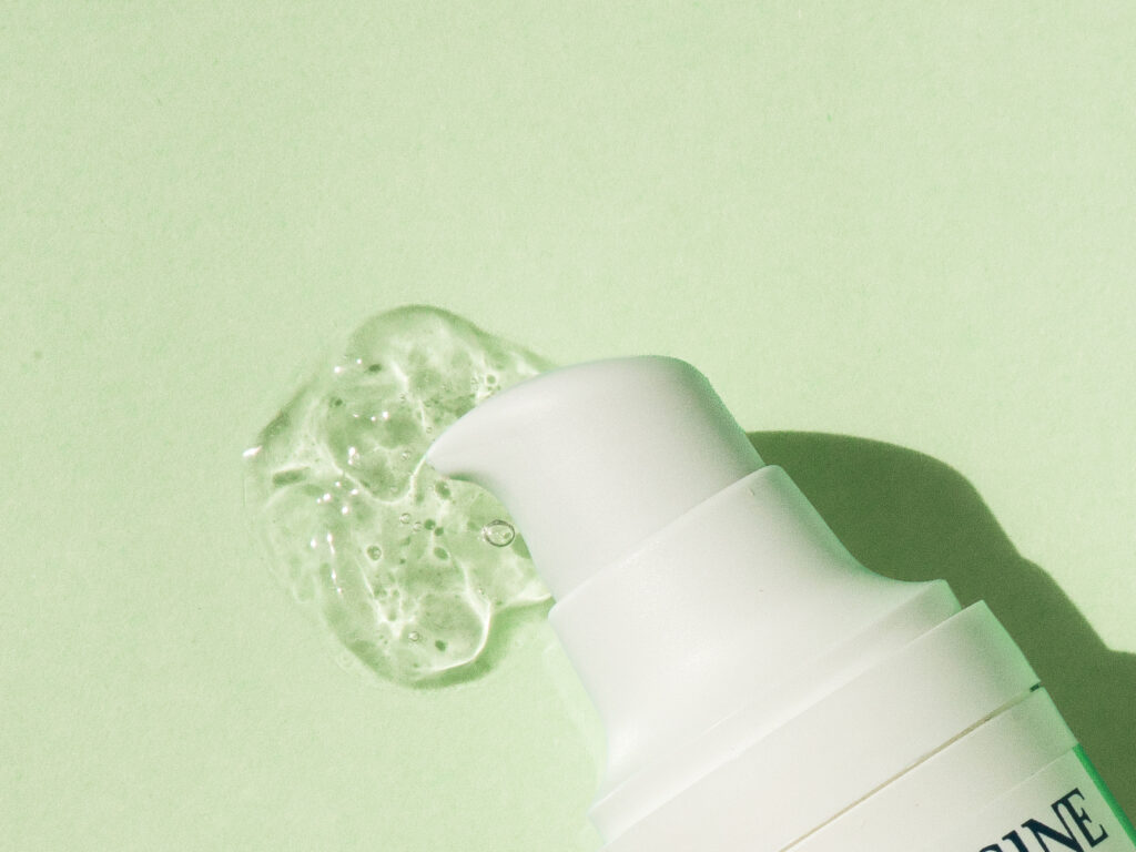 pack Calmosine premières dents gelée